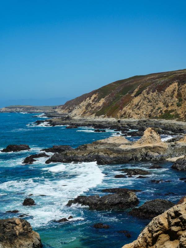 Bodega Bay Land For Sale